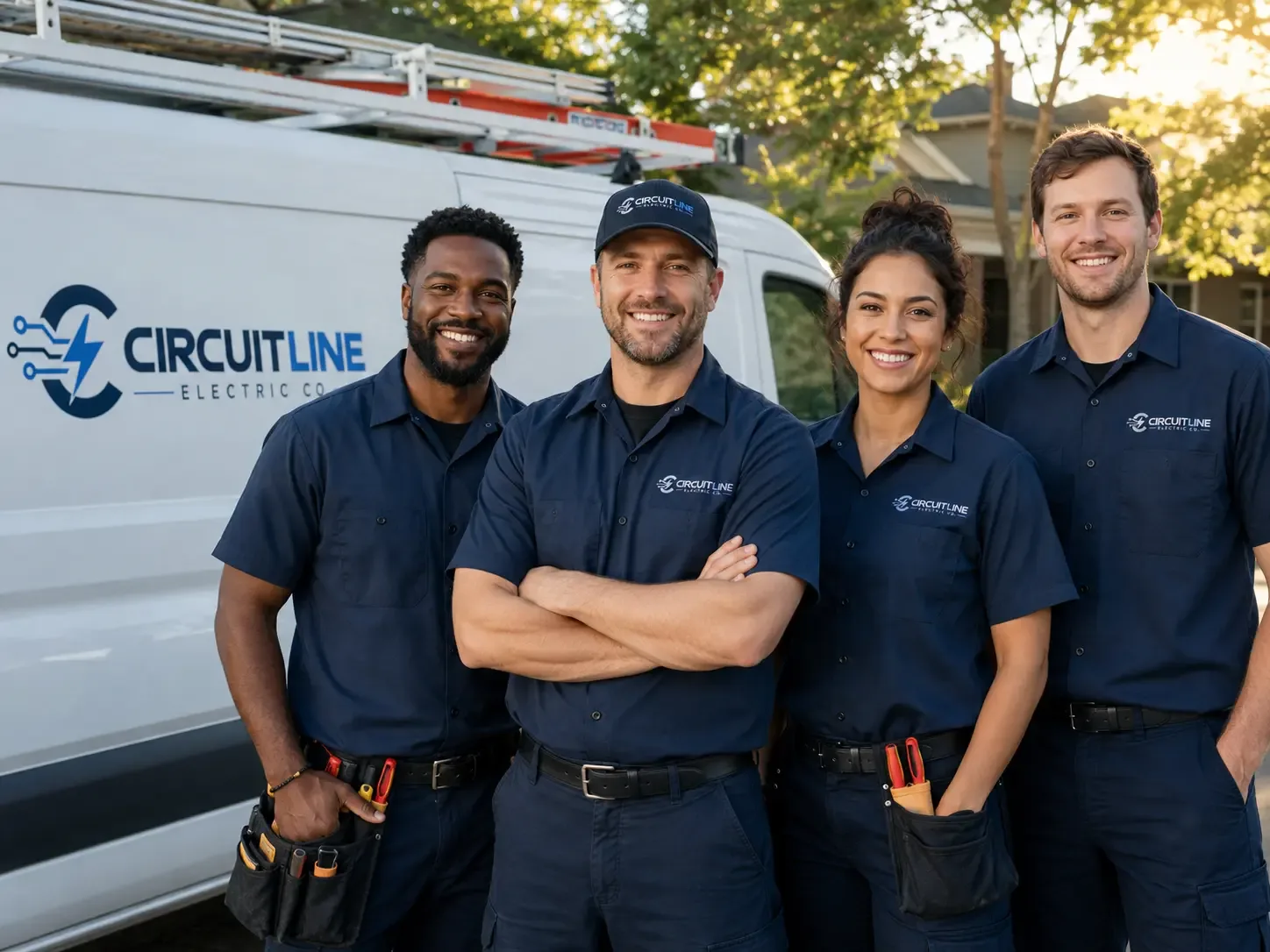 Whole Home Rewiring company in Randolph, WI